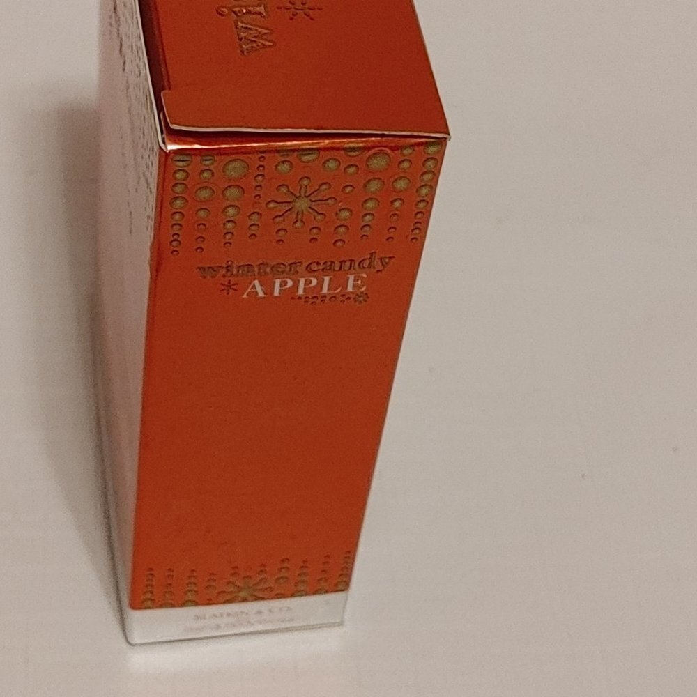 Bath and Body Works Winter Candy Apple Fragrance Bulbs for Wallflowers x… - Picture 3 of 4